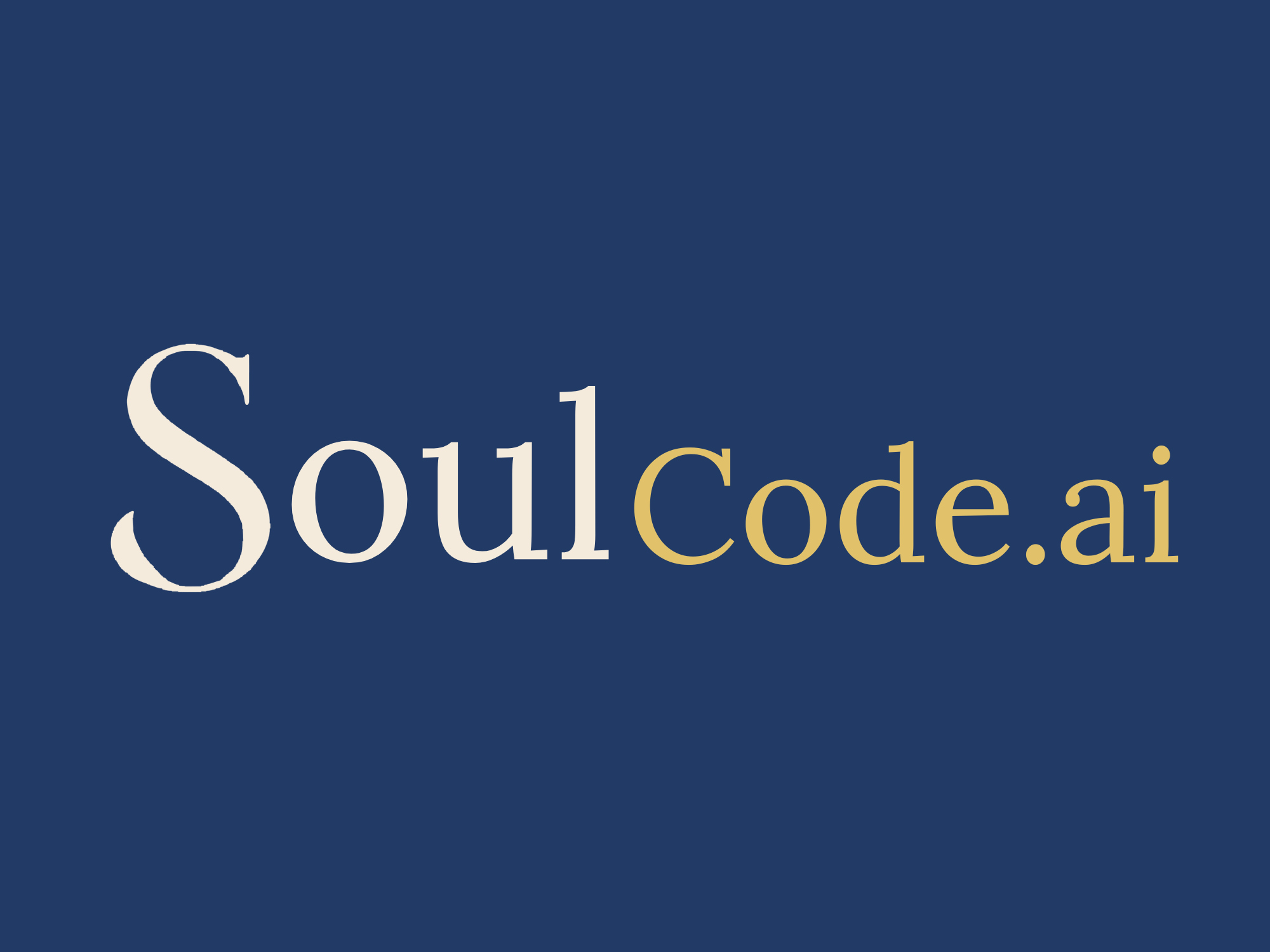 SoulCode.ai