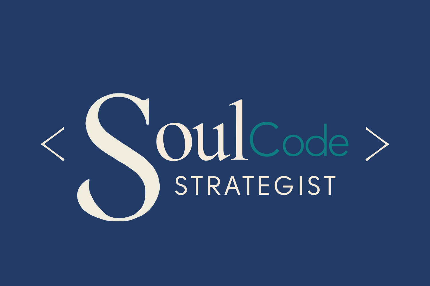 SoulCode Strategist
